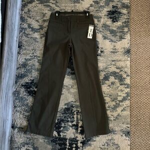 Dalia Collection Women Olive Pants